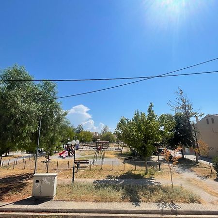 Patras - Independent Studio In Quiet Area المظهر الخارجي الصورة